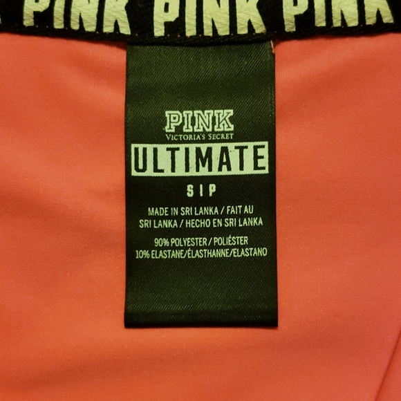 Athletic jacket - Picture 3 of 3